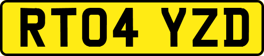 RT04YZD
