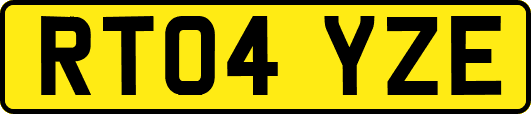 RT04YZE