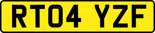 RT04YZF