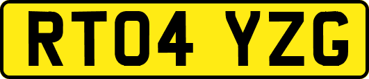 RT04YZG