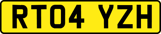 RT04YZH