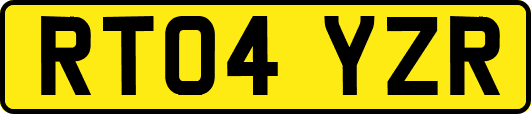 RT04YZR