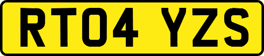 RT04YZS