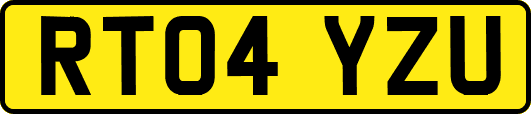 RT04YZU