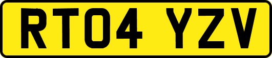 RT04YZV