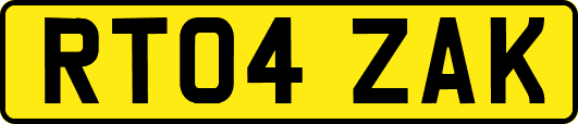 RT04ZAK