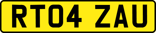 RT04ZAU