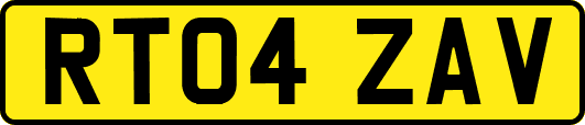 RT04ZAV