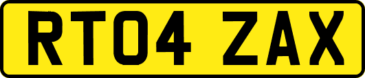 RT04ZAX