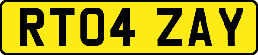 RT04ZAY