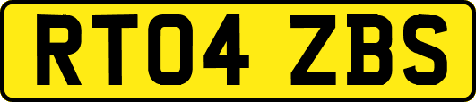 RT04ZBS