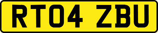 RT04ZBU