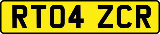 RT04ZCR