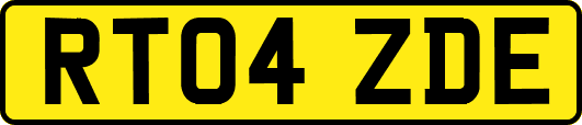 RT04ZDE