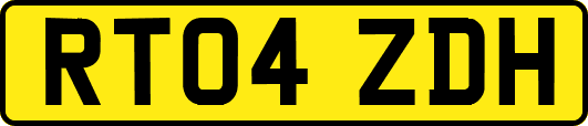 RT04ZDH
