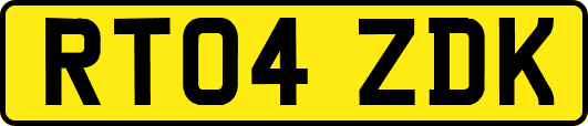 RT04ZDK