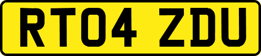 RT04ZDU