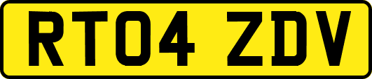 RT04ZDV