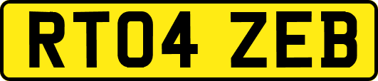RT04ZEB