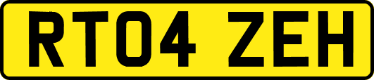 RT04ZEH