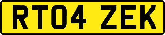 RT04ZEK