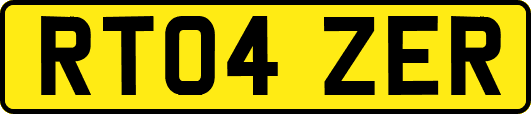 RT04ZER