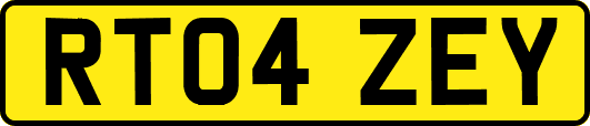 RT04ZEY