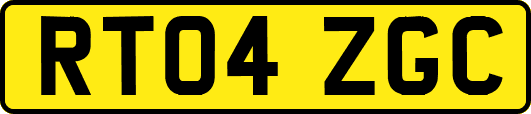 RT04ZGC