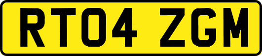 RT04ZGM