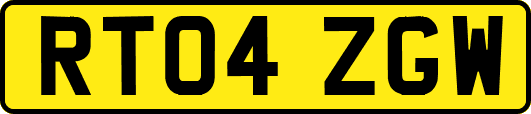 RT04ZGW
