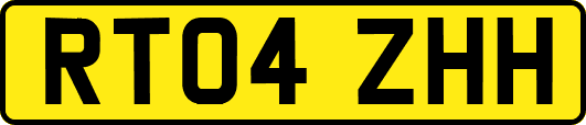 RT04ZHH