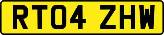 RT04ZHW