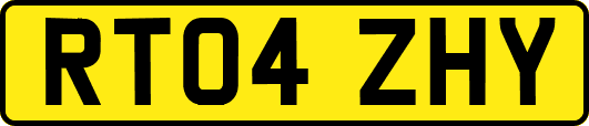 RT04ZHY