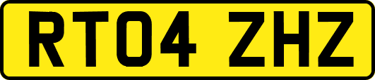 RT04ZHZ