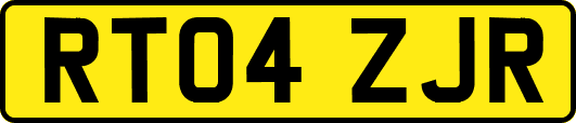 RT04ZJR