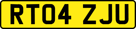 RT04ZJU