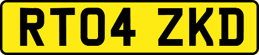 RT04ZKD