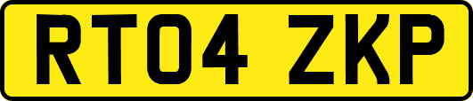 RT04ZKP