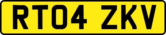 RT04ZKV