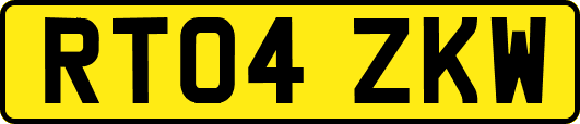 RT04ZKW