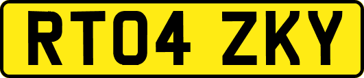 RT04ZKY