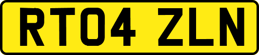 RT04ZLN