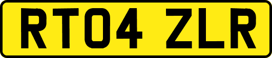 RT04ZLR