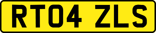 RT04ZLS