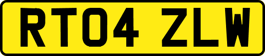 RT04ZLW