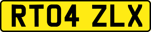 RT04ZLX