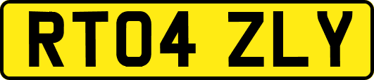 RT04ZLY