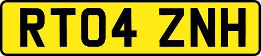 RT04ZNH