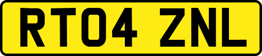 RT04ZNL
