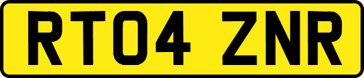 RT04ZNR